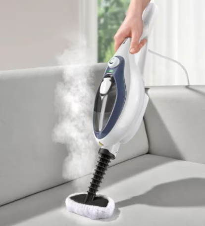 Imagen de archivo de la nueva mopa de Lidl