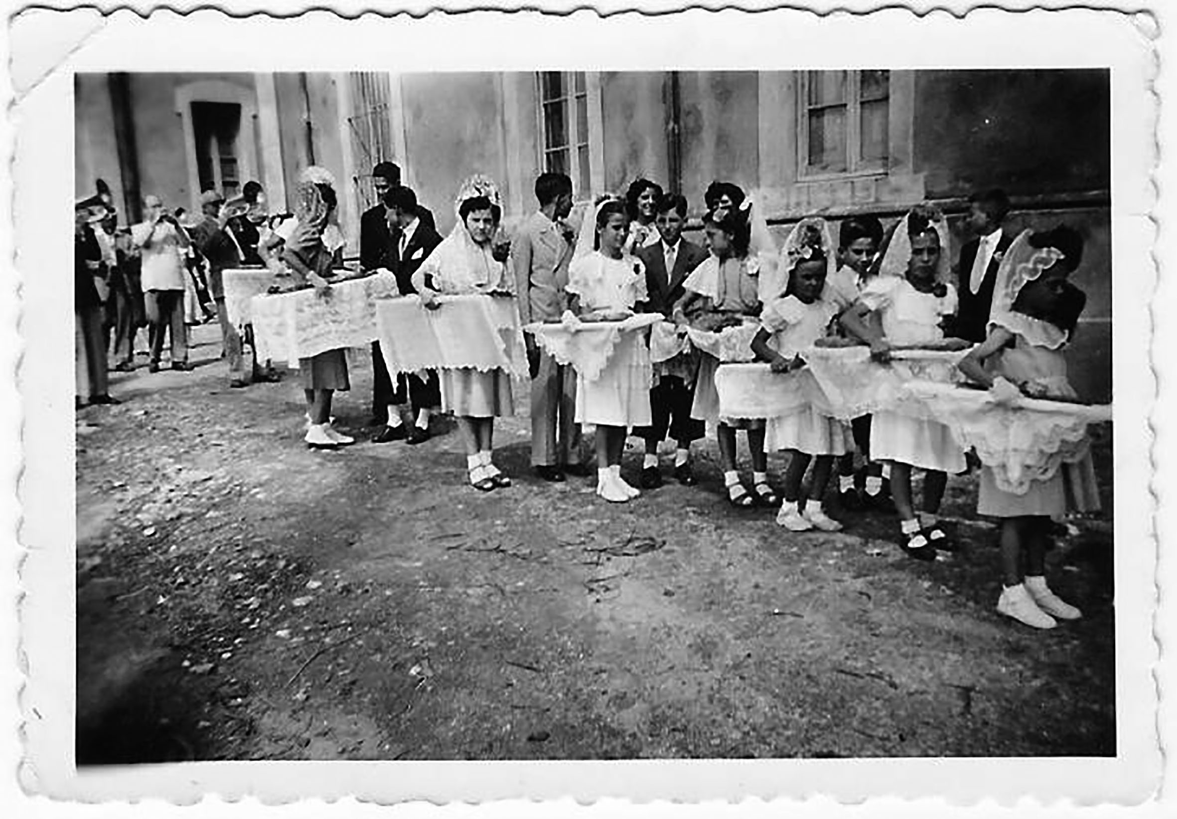 Nuevas rutas en la colonia ferroviaria de Sant Vicenç de Calders