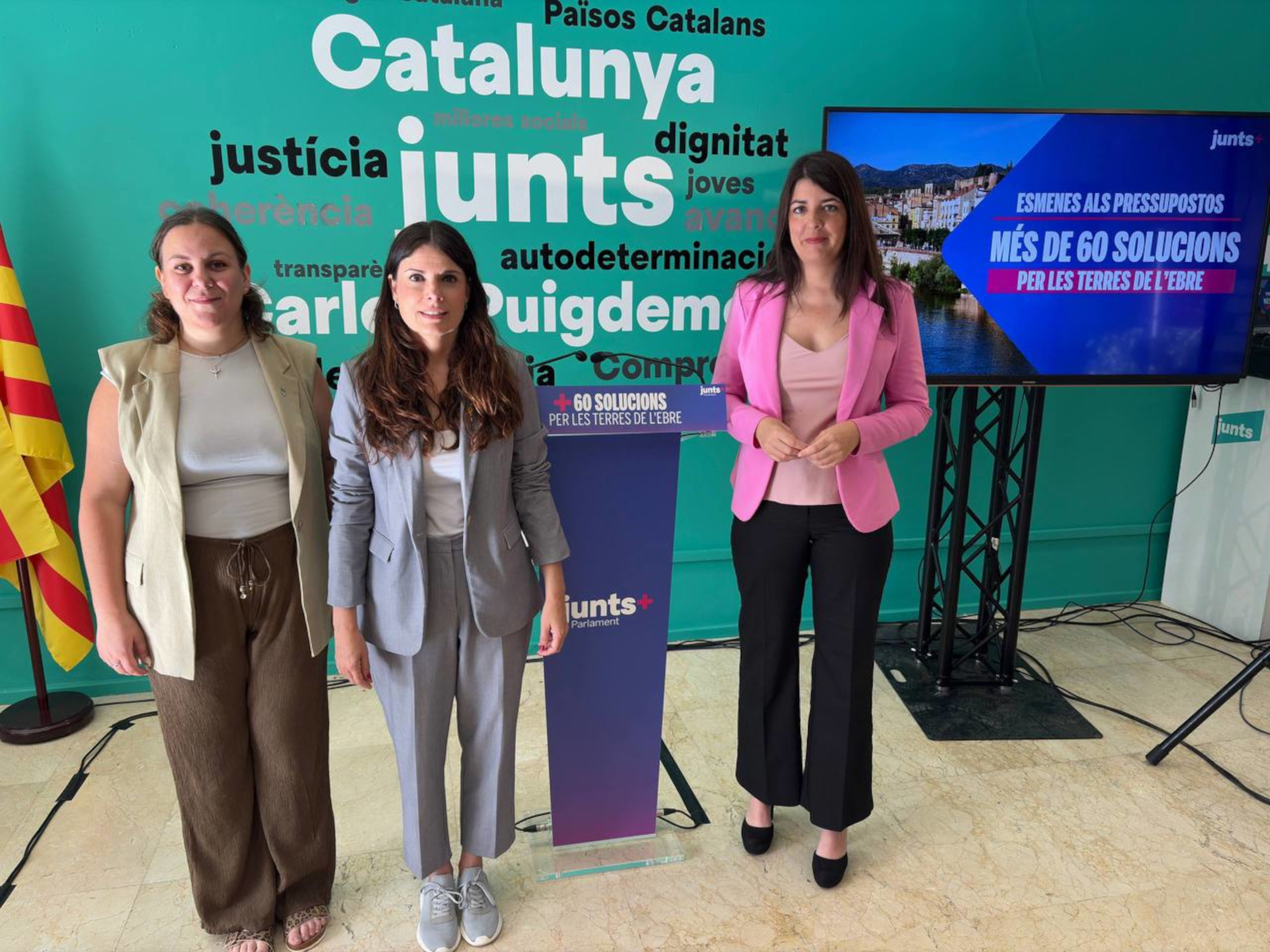 junts-presenta-63-enmiendas-para-las-terres-de-l-ebre-en-los